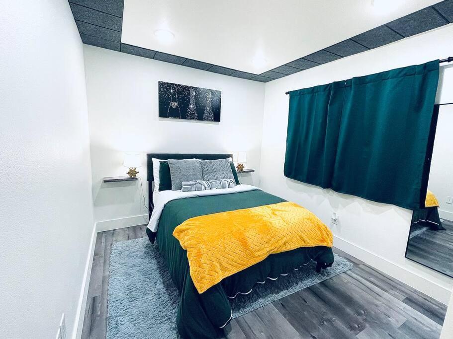 Luxe Travel Retreat Near Deep Ellum Leilighet Dallas Eksteriør bilde