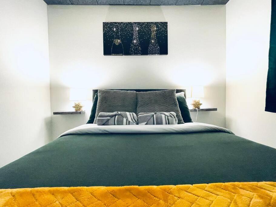 Luxe Travel Retreat Near Deep Ellum Leilighet Dallas Eksteriør bilde