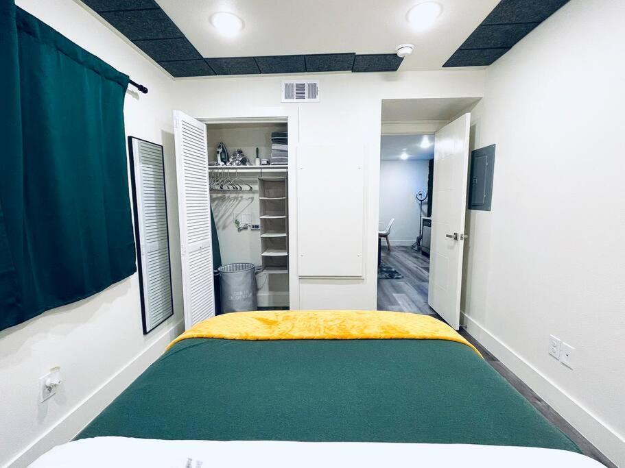 Luxe Travel Retreat Near Deep Ellum Leilighet Dallas Eksteriør bilde